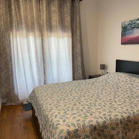 Precioso Calido Apartamento En Con Terraza * Sort