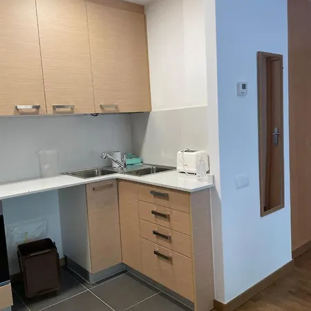 Appartement Precioso Calido Apartamento En Con Terraza Sort