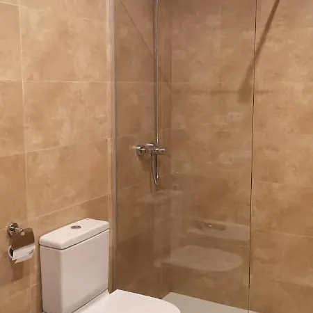 Precioso Calido Apartamento En Con Terraza Sort